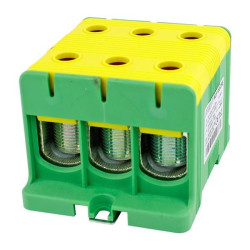 Złączka szynowa uniwersalna NZP 150-3PE 1693436 Next
