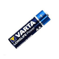 Bateria alkaliczna LR06 AA Varta