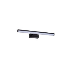 Kinkiet LED IP44 ASTEN 8W-NW-B 4000K 26683 Kanlux