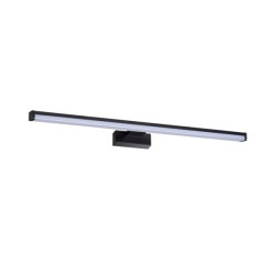 Kinkiet LED IP44 ASTEN 12W-NW-B 4000K 26684 Kanlux