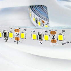 Taśma LED 60W/12V DC 3000K ciepłe światło VT-5-120 SKU323 V-TAC