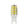 Żarówka LED G9 3W/300lm T17 6400K zimna VT-204 SKU248 V-TAC