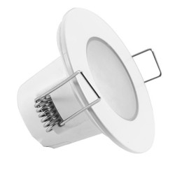 Oprawa downlight LED BONO-R WHITE 5W WW IP65 3000K GXLL020 GREENLUX