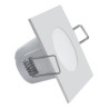 Oprawa downlight LED BONO-S WHITE 5W NW 4000K IP65 GXLL023 GREENLUX