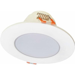 Oprawa downlight LED BONO-R WHITE 8W WW 3000K GXLL036 GREENLUX