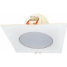 Downlight LED BONO-S WHITE 8W NW 4000K IP65 GXLL039 GREENLUX