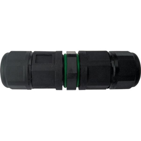 Złącze kablowe CTC 3P IP68 3x1,5 GXSP007 GREENLUX