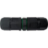 Złącze kablowe CTC 3P IP68 3x1,5 GXSP007 GREENLUX