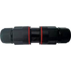 Złącze kablowe CTC-D 3P IP68 3x1,5 GXSP008 GREENLUX