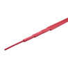 Rurka termokurczliwa NRC 1,6/0,8 czerwona Next