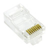 Wtyk RJ45 UTP kat.5
