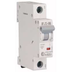 Wyłącznik nadprądowy B 20A 1P xPole Home HN-B20/1 194822 Eaton