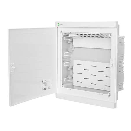 Rozdzielnica p/t multimedialna 2x12 IP40 ELEGANT 2435-20 Elektro-Plast Nasielsk