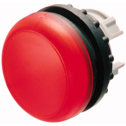 Główka lampki płaskiej czerwonej M22-L-R 216772 Eaton Electric