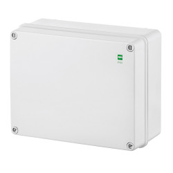 Puszka n/t hermetyczna IP65 340x270x165 2726-00 Industrial Elektro-Plast Nasielsk
