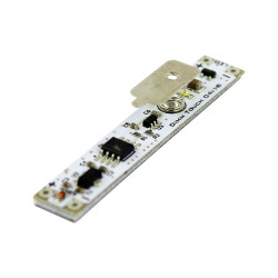 Wyłącznik touch ze ściemniaczem PWM 12/24V DC LL-TDIMM-12/24V-5A LED Labs