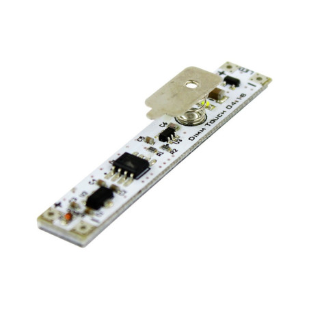 Wyłącznik touch ze ściemniaczem PWM 12/24V DC LL-TDIMM-12/24V-5A LED Labs