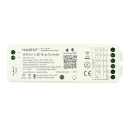 Kontroler uniwersalny Wi-Fi MiBOXER WL5 Mi-Light