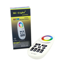 Pilot 4-strefowy RGBW FUT095 Mi-Light