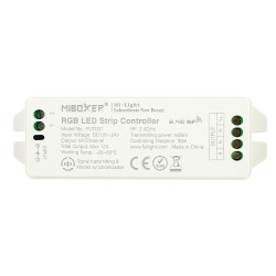 Odbiornik 4-strefowy RGB FUT037U Mi-Light