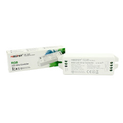 Kontroler 4-strefowy RGB FUT037U MiBOXER Mi-Light
