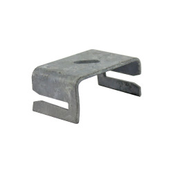 Uchwyt do bednarki typu U 30mm 282112 Gromtor