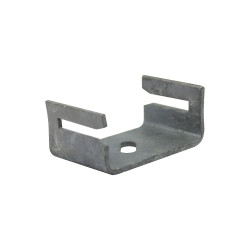 Uchwyt do bednarki typu U 30mm 282112 Gromtor