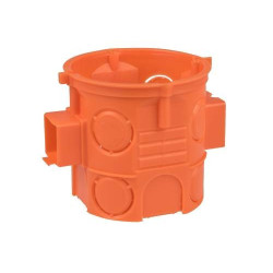 Puszka podtynkowa PK-60 łączeniowa głęboka S60DF 33057008 Simet
