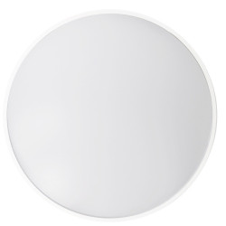 Oprawa DITA CLASSIC ROUND W 14W NW biała GXPS051 Greenlux