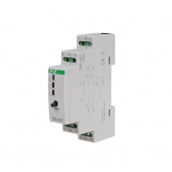 Sterownik rolet na szynę STR-421 230V F&F