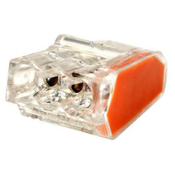 Złączka instalacyjna PC2253-CL 3x(0,5-2,5) SIMET