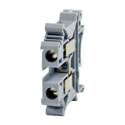 Złączka szynowa 1-torowa NZS-10 szara 1634361 NEXT
