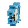 Złączka szynowa 1-torowa NZS-16 niebieska 1682567 NEXT