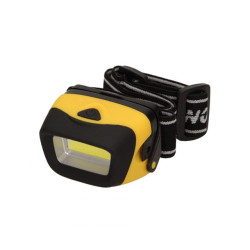 Latarka czołowa LED 3W 1xCOB LT-2