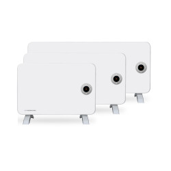 Grzejnik elektryczny ze sterowaniem WiFi T19 1500W THERMOVAL