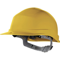 Hełm budowlany ZIRCON 1 żółty ZIRC1JA DPP
