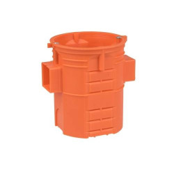 Puszka p/t PK-60 łączona głęboka z wkrętami S60GFw 33009008 Simet