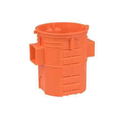 Puszka p/t PK-60 łączona głęboka S60GF 33008008 Simet