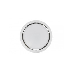 Oprawa LED downlight Eco 18W 1330lm 3000K white+silver Lightech