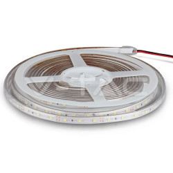 Taśma LED w żelu 300SMD 3528 18W/12V 2700K 5m SKU2032 V-TAC