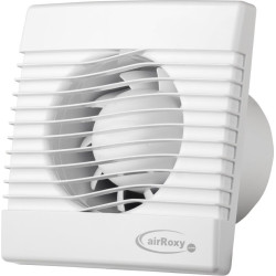 Wentylator pRim 100 PS wyłącznik pociągany 01-002 airRoxy