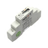Cyfrowy licznik energii 1-fazowy modułowy 45A NLE-1F-DM z certyfikatem MID 2755803 Next