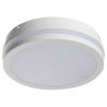 Plafoniera LED BENO 24W NW-O-SE W 4000K IP54 33344 Kanlux