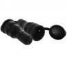 Gniazdo gumowane IP54 GN-54 EXTREM czarne W-97448 Plastrol