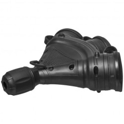Rozgałęźnik gumowy IP54 GN-X3/54 czarny W-01158 EXTREM Plastrol Rozgałęźnik gumowy IP54 GN-X3/54 czarny W-01158 EXTREM Plastrol