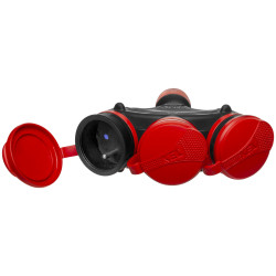 Rozgałęźnik gumowy IP54 GN-X3/54 czarno-czerwony W-01156 EXTREM Plastrol Rozgałęźnik gumowy IP54 GN-X3/54 czarno-czerwony W-01156 EXTREM Plastrol