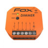 Ściemniacz Wi-Fi do LED i na 230V Wi-DIM1S1-P Dimmer FOX F&F