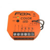 Sterownik Wi-Fi COLOR LED RGBW 12V Wi-RGBW-P FOX F&F