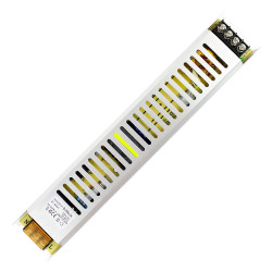 Zasilacz SLIM do LED 200W/24VDC IP20 23-0000-38 LED Labs