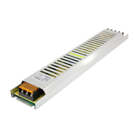 Zasilacz SLIM do LED 200W/24VDC IP20 23-0000-38 LED Labs